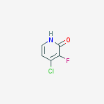 CAS 1227596-29-3 molecular structure