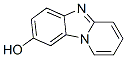 CAS 123444-29-1 molecular structure