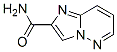 CAS 123531-29-3 molecular structure