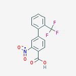 CAS 1237075-29-4 molecular structure