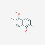 CAS 123979-29-3 molecular structure