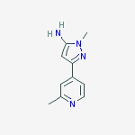 CAS 1240521-96-3 molecular structure