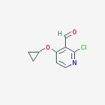 CAS 1243326-96-6 molecular structure