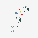 CAS 124400-29-9 molecular structure