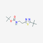 CAS 1244059-29-7 molecular structure