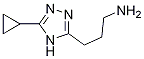 CAS 1251143-96-0 molecular structure