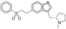 CAS 1252673-29-2 molecular structure