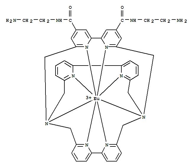 CAS 125433-96-7 molecular structure