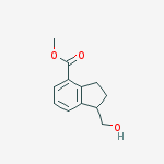 CAS 1255209-29-0 molecular structure