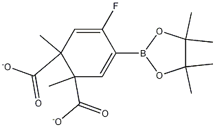 CAS 1256359-29-1 molecular structure