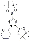 CAS 1256360-29-8 molecular structure