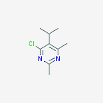 CAS 1256955-96-0 molecular structure