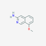 CAS 1260765-96-5 molecular structure