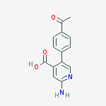 CAS 1261920-96-0 structure