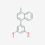 CAS 1261927-29-0 molecular structure