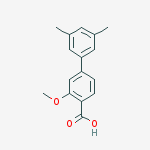 CAS 1261938-96-8 molecular structure