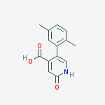 CAS 1261973-29-8 molecular structure
