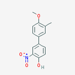 CAS 1261974-29-1 molecular structure