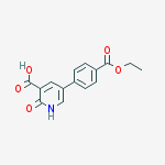 CAS 1261980-96-4 molecular structure