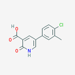 CAS 1261984-29-5 molecular structure