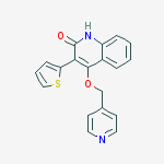 CAS 1263051-29-1 molecular structure