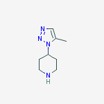 CAS 1263387-96-7 molecular structure