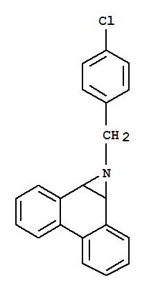 CAS 126370-96-5 molecular structure
