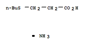 CAS 126740-29-2 molecular structure