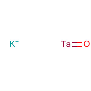 CAS 12680-29-4 molecular structure