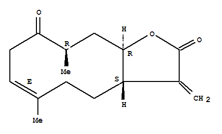 CAS 126871-96-3 molecular structure