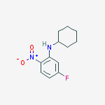CAS 1270967-29-7 molecular structure