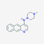 CAS 127136-29-2 molecular structure