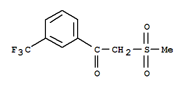 CAS 128306-96-7 molecular structure