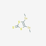 CAS 128346-96-3 molecular structure
