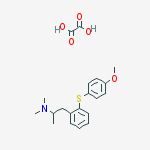 CAS 128959-29-5 molecular structure