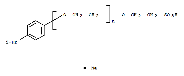 CAS 129490-29-5 molecular structure
