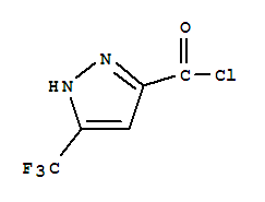 CAS 129768-29-2 molecular structure
