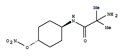 CAS 129795-96-6 molecular structure
