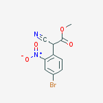 CAS 1300026-96-3 molecular structure
