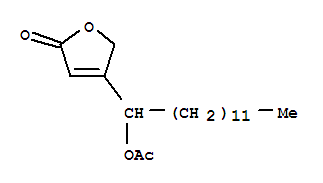 CAS 130162-96-8 molecular structure
