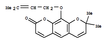 CAS 130364-29-3 molecular structure