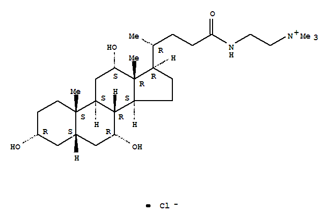 CAS 13042-29-0 molecular structure