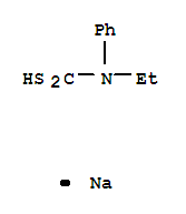 CAS 13074-29-8 molecular structure