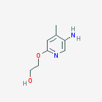 CAS 1309384-96-0 molecular structure
