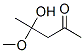 CAS 131023-29-5 molecular structure