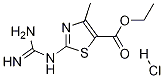 CAS 131184-96-8 molecular structure