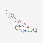 CAS 131528-29-5 molecular structure