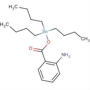 CAS 13154-96-6 molecular structure