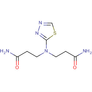 CAS 131706-29-1 molecular structure