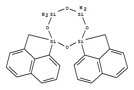 CAS 13172-96-8 structure